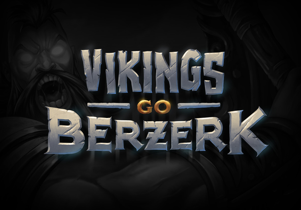 Vikings Go Berzerk